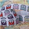 Order Summer Festival - Camper Van Ribbon